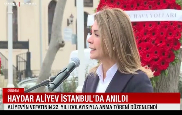 "Haber Global": "Heydər Əliyev ölkəsini parçalanmadan, vətəndaş müharibəsindən xilas edib"