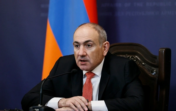 Пашинян: Минская группа ОБСЕ никогда не делала ничего полезного