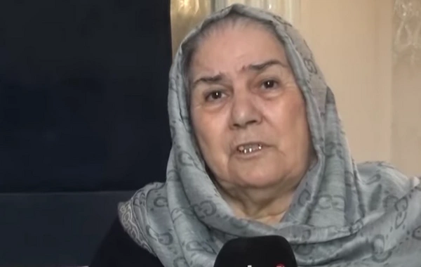 Şəhid anası: Yalvardım ki, getmə, oğlum, sən təksən