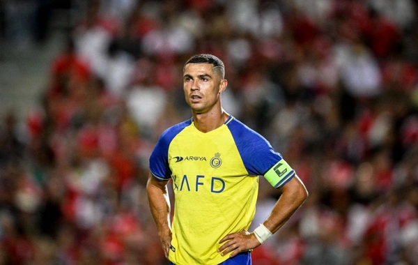Media: Al-Nassr is preparing to announce its decision regarding Ronaldo