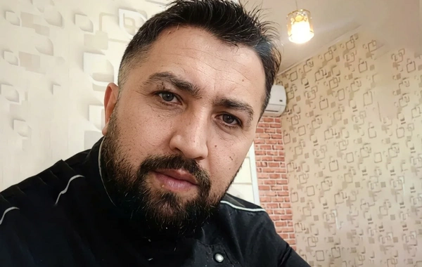 Demokratiya TVnin rəhbəri həbs edildi