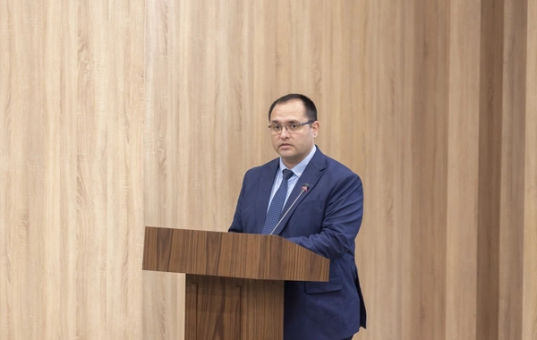 Məcnun Məmmədov: Azərbaycanda ərzaqlıq buğda istehsalı 170 min tonu ötüb
