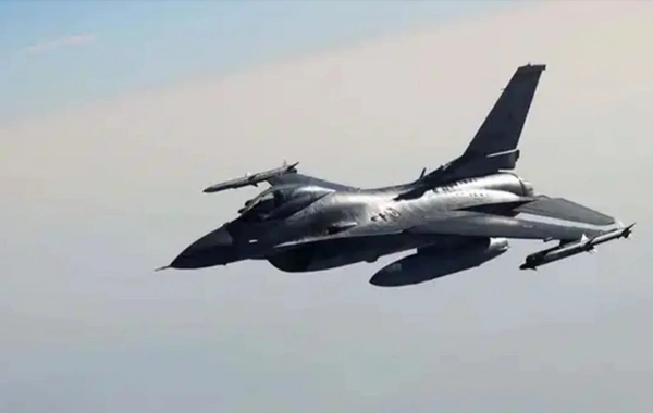 İsrail Hərbi Hava Qüvvələri Əli Xameneinin təyyarəsini məhv edib