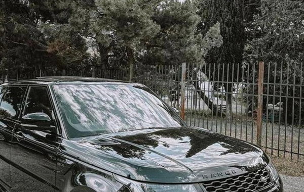 Xırdalanda Range Roverə 11 min manatlıq ziyan vuran şəxs saxlanılıb