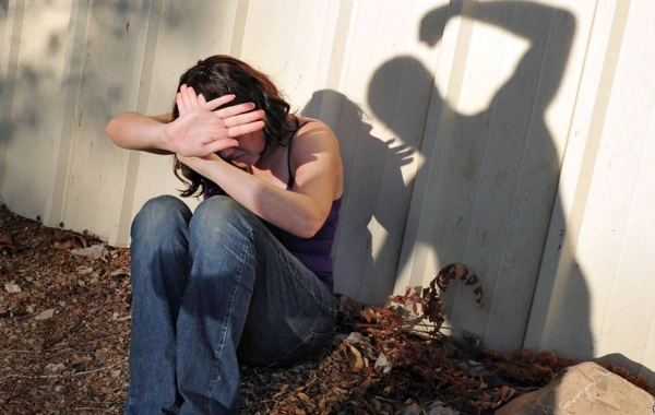 Keçmiş arvadını döyən şəxsə hökm oxundu