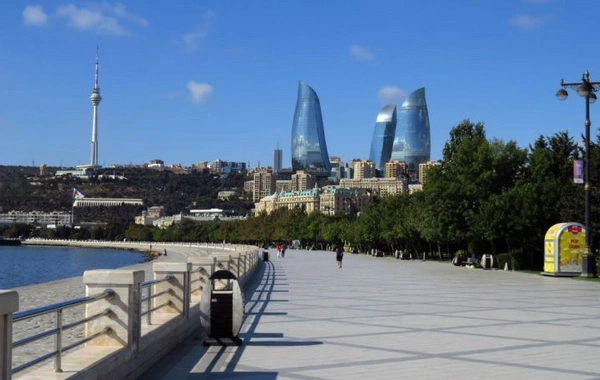 Yanvarın son günü 17 dərəcə isti olacaq