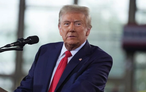 Трамп согласился отменить запланированный мощный удар по Ирану
