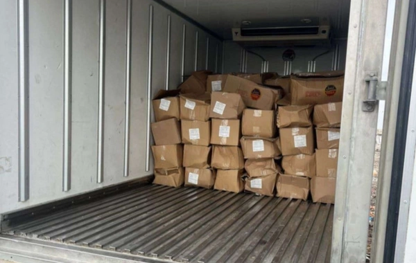 İordaniyadan Azərbaycana idxal olunan pendirdə zərərli bakteriyalar aşkarlanıb