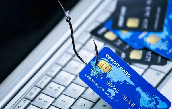 Мошенничество с банковскими картами в Азербайджане выросло почти в четыре раза