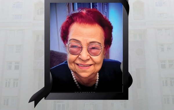 Professor Nəsibə Hüseynova vəfat edib