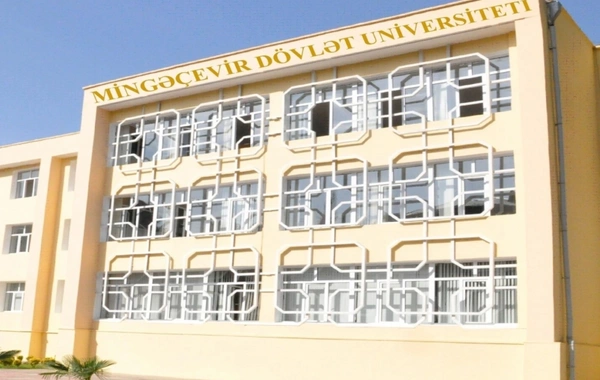 Mingəçevir Dövlət Universitetində iki yeni institut yaradılır
