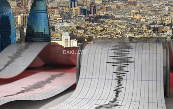 Expert made alarming statement about some buildings in Baku