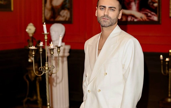 Röya Ayxan qardaşı İsmayılla  "Nankor"u təqdim etdi