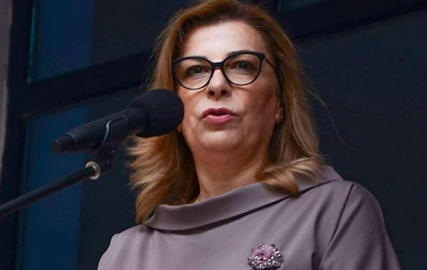 Azərbaycanda universitet rektoru İSTEFA VERDİ