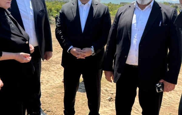Ağdam və Füzulidə Heydər Əliyevin 103-cü ildönümünə həsr olunan tədbirlər keçirilib