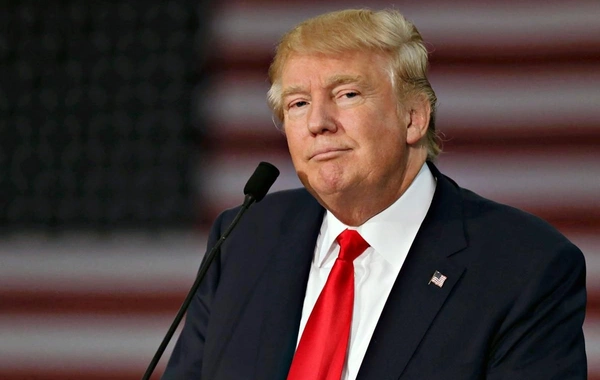 Donald Trump announced that he is going to Russia