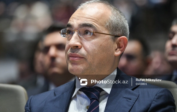 Mikayıl Cabbarov: "Türkmənistanla enerji sektorunda əməkdaşlığın genişləndirilməsi üçün böyük potensial mövcuddur"