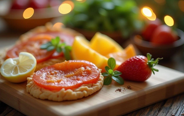 Bayram günləri qidalanmada yol verilən səhvlər - Diyetoloq nələri açıqladı?