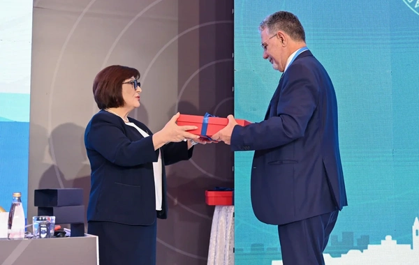 Milli Məclisə Aralıq Dənizi Parlament Assambleyasında müşahidəçi statusu verilib