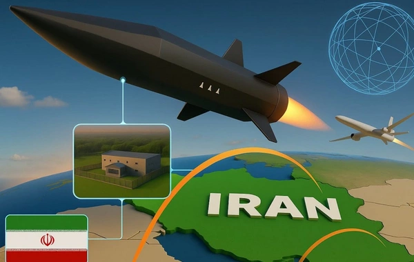Avropa İttifaqı İranın dron və raket istehsalını məhdudlaşdırmaq istəyir