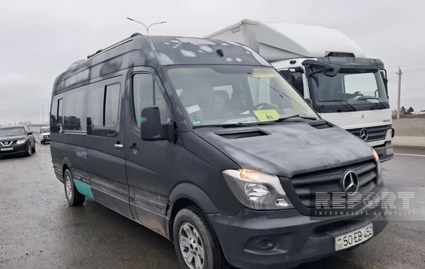 Köç karvanı Xocalı rayonunun Seyidbəyli kəndinə çatıb