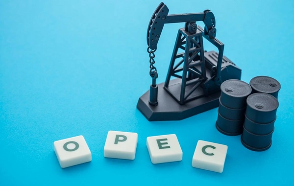Azərbaycan iyunda "OPEC+" kvotasından gündəlik 87 min barel geri qalıb