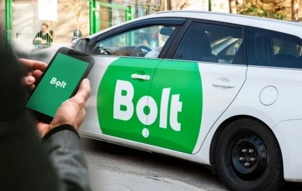 В Bolt ответили на сообщения об отмене бесплатного ожидания