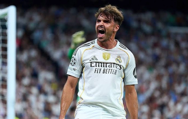 Real Madridin futbolçusu 6 həftə yaşıl meydanlardan uzaq qalacaq
