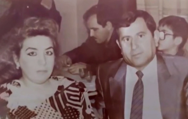 Samirə Yusifqızı: Həyat yoldaşımın 7-də göz yaşımı silib, toyda oxumuşam