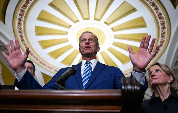 Tramp NATO ilə bağlı gözlənilməz problemlə üzləşib.