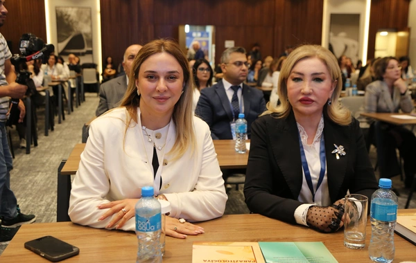 Bakıda Azərbaycan səhiyyəsi üçün önəmli tədbir keçirilib