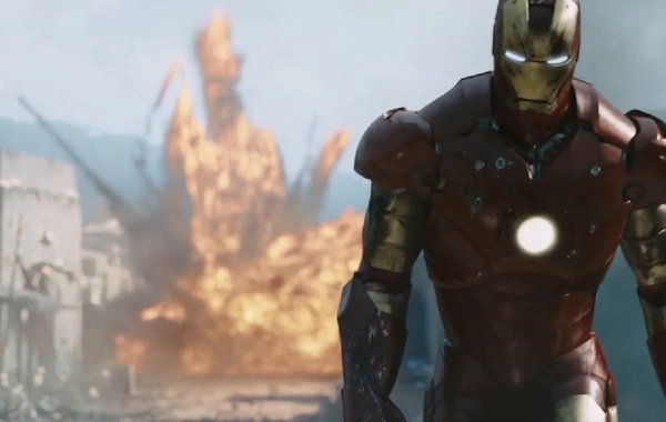 Взрывы без спецэффектов: неожиданная правда о трюках Marvel