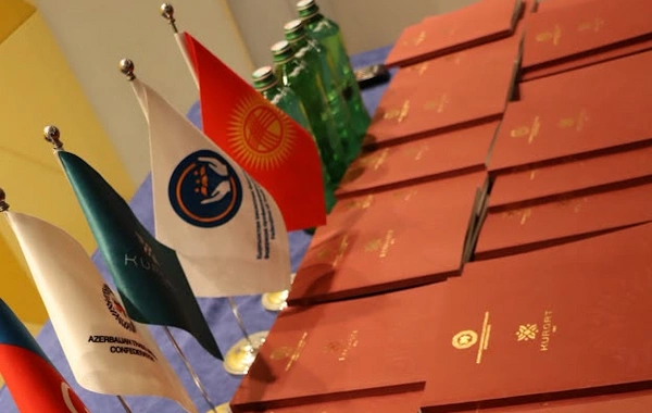 Azərbaycan və Qırğızıstan həmkarlar ittifaqları arasında əlaqələr genişlənir