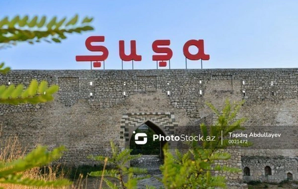 Prezidentin rezonans doğuran çıxışı: Mədəniyyət paytaxtından siyasi mesajlar