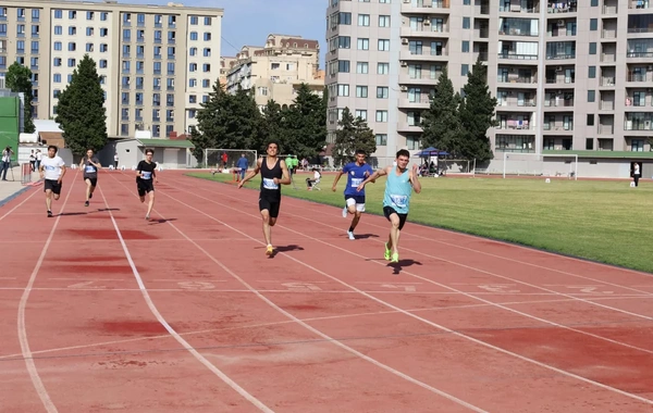 Azərbaycan çempionatında ilk günün qalibləri bəlli olub