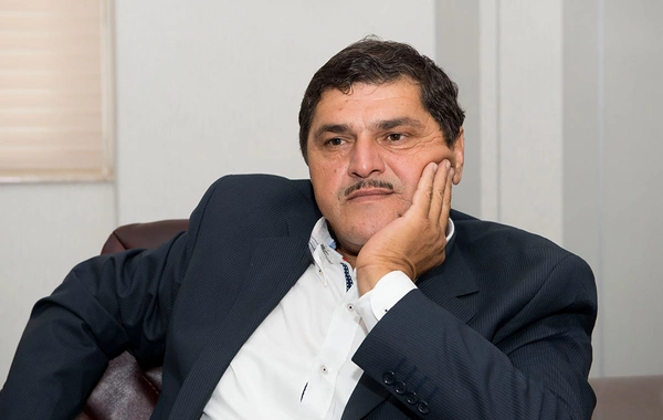 Meyxanaçı Ağakərim vəfat etdi