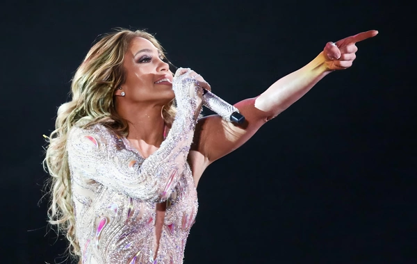 Cennifer Lopez doğum gününü Antalyada qeyd edəcək – mağara otaqlı villada qalacaq