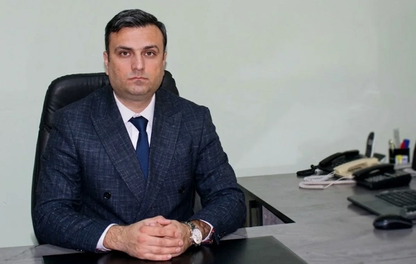 Qasım Bayramova Naxçıvanda vəzifə verildi