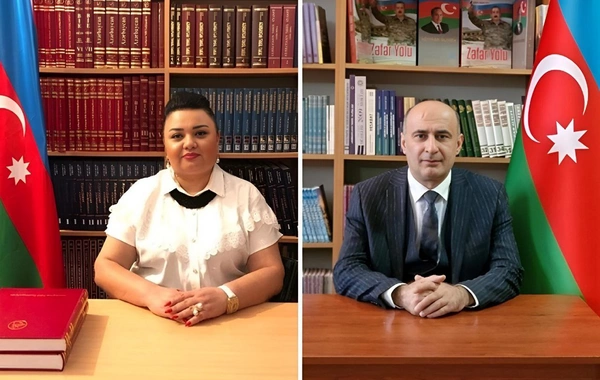 Bakıda iki məktəb direktoruna şiddətli töhmət verilib