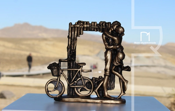 Palçıq Vulkanları Turizm Kompleksi – Azərbaycanın təbiət möcüzələrinə açılan yeni qapı