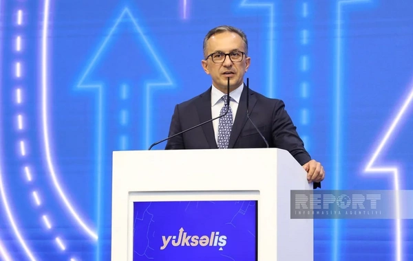 VI Yüksəliş müsabiqəsinin final mərhələsinin açılış mərasimi keçirilib