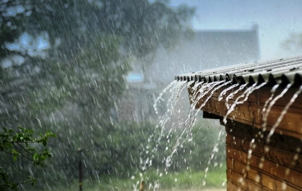 Sabah leysan xarakterli yağış yağacaq - HAVA PROQNOZU