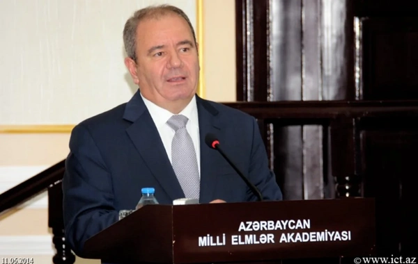 Əli Abbasov: Ramiz Mehdiyevin psixi durumu normal deyil