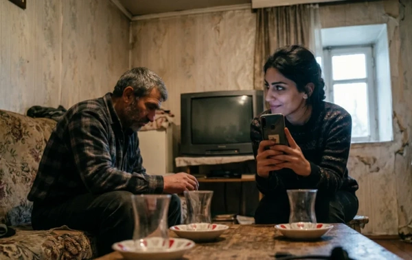 Bakıda qadın görüşdüyü 67 yaşlı kişini rüsvayedici məlumatlarla şantaj etdi - TƏFƏRRÜAT