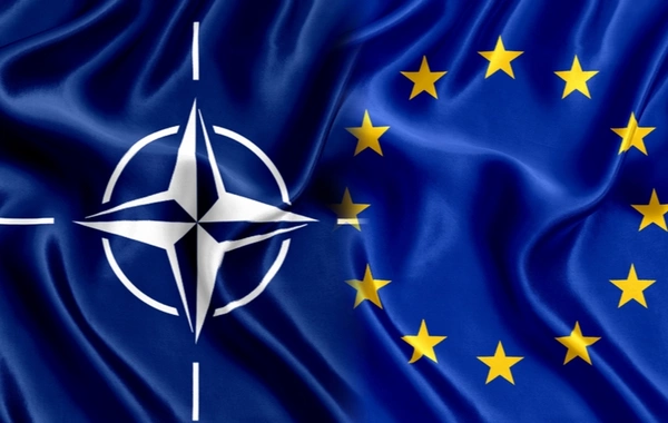 В ЕС и НАТО обсуждают отправку войск в Украину после перемирия
