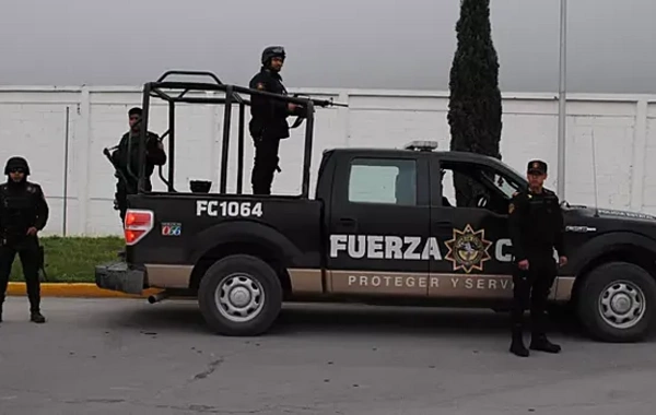 Meksikada nə baş verir? - Son durum