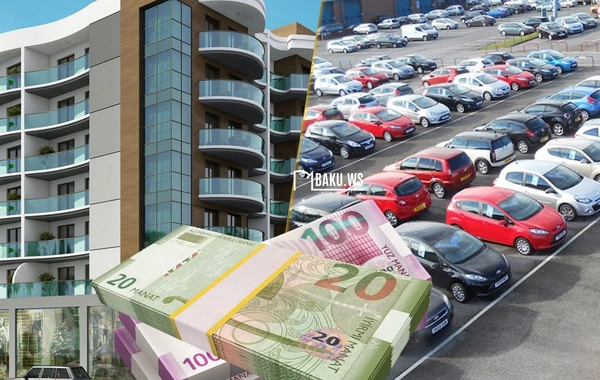 Kasko və əmlak sığortası niyə geri qalır? - AÇIQLAMA