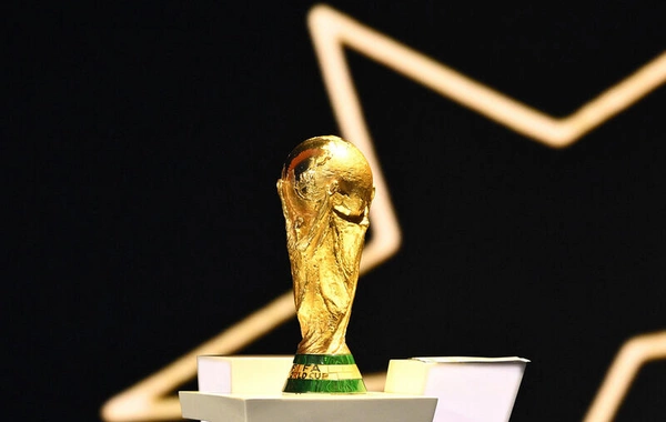 FIFA DÇ-2026 üçün mükafat fondunu artırır