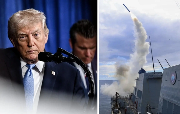 ABŞ İranla müharibəyə gündə nə qədər pul xərcləyir? - Rəqəmlər açıqlandı