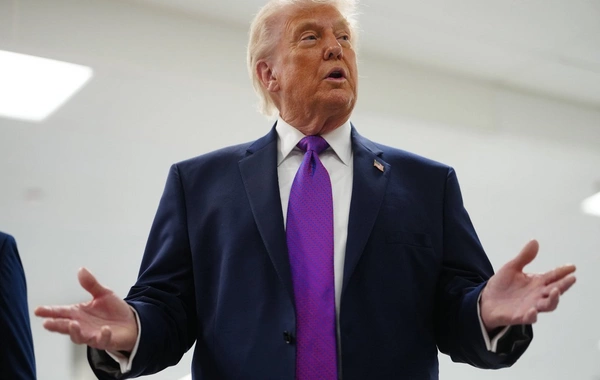 Трамп заявил, что добьется от Ирана компенсации за гибель военных США